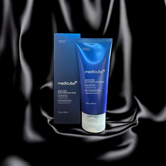 Medicube zero pore
